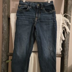 Jumping Beans Blue Jeans with Classic Denim Style